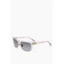Gray Haircalf Sunglass