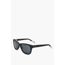 Black Haircalf Sunglass
