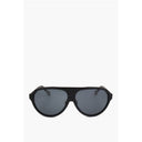 Black Haircalf Sunglass