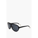 Black Haircalf Sunglass