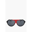 Black Haircalf Sunglass