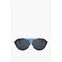 Black Haircalf Sunglass