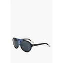 Black Haircalf Sunglass