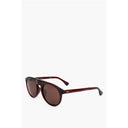 Brown Haircalf Sunglass