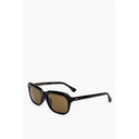 Black Haircalf Sunglass