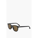 Black Haircalf Sunglass