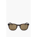 Brown Haircalf Sunglass