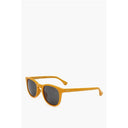 Yellow Haircalf Sunglass