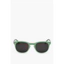 Green Haircalf Sunglass