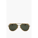 Brown Haircalf Sunglass