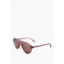 Multicolor Haircalf Sunglass