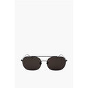Black Titanium Sunglass