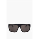 Black Haircalf Sunglass