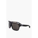 Black Haircalf Sunglass