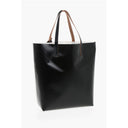 Multicolor Plastic Tote Bag