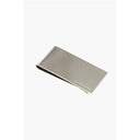 Silver Metal Wallet