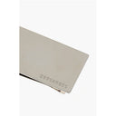 Silver Metal Wallet