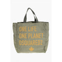 Army Polyamide Tote Bag