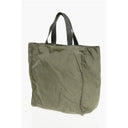 Army Polyamide Tote Bag