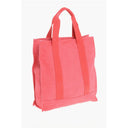 Multicolor Cotton Tote Bag