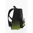 Yellow Calfskin Backpack