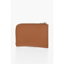 Brown Calfskin Wallet