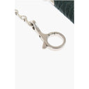 Green Cowhide Wallet