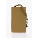 Brown Cowhide Wallet