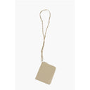 Green Cowhide Wallet
