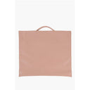 Brown Leather Tote Bag