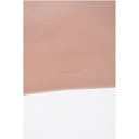 Brown Leather Tote Bag
