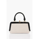 White Cotton Tote Bag