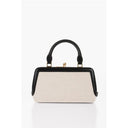 White Cotton Tote Bag