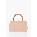 Multicolor Cowhide Tote Bag