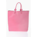 Multicolor Cowhide Tote Bag