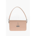 Multicolor Leather Shoulder Bag
