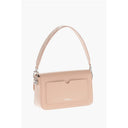 Multicolor Leather Shoulder Bag