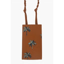 Brown Cowhide Other Accessory