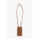 Brown Cowhide Other Accessory