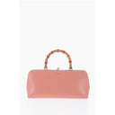 Multicolor Cowhide Tote Bag