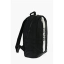 JEANS COUTURE Nylon Backpack with Contrasting Logoed Detail