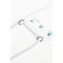White Pvc Other Accessory