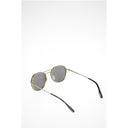 Gold Titanium Sunglass