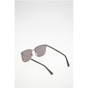 Green Metal Sunglass