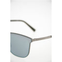 Green Metal Sunglass