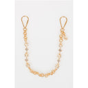 Gold Metal Jewellery
