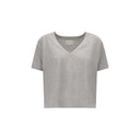 V-neck T-Shirt