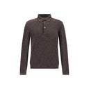 Silk Long Sleeve Top
