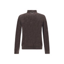 Silk Long Sleeve Top