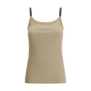 Ribbed tank Top